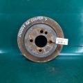 34 21 6 774 987 | Гальмівний диск задній MINI COOPER S CLUBMAN R55 05-14