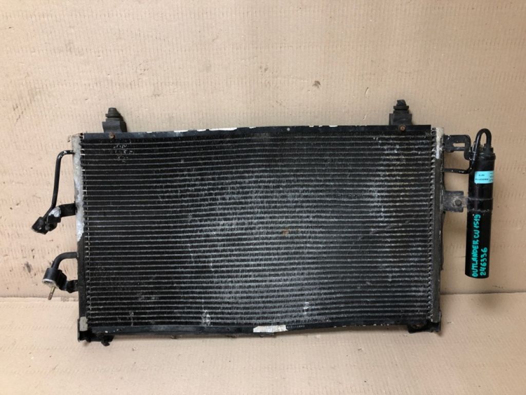 MR958462 | Радіатор кондиціонера MITSUBISHI OUTLANDER 03-07