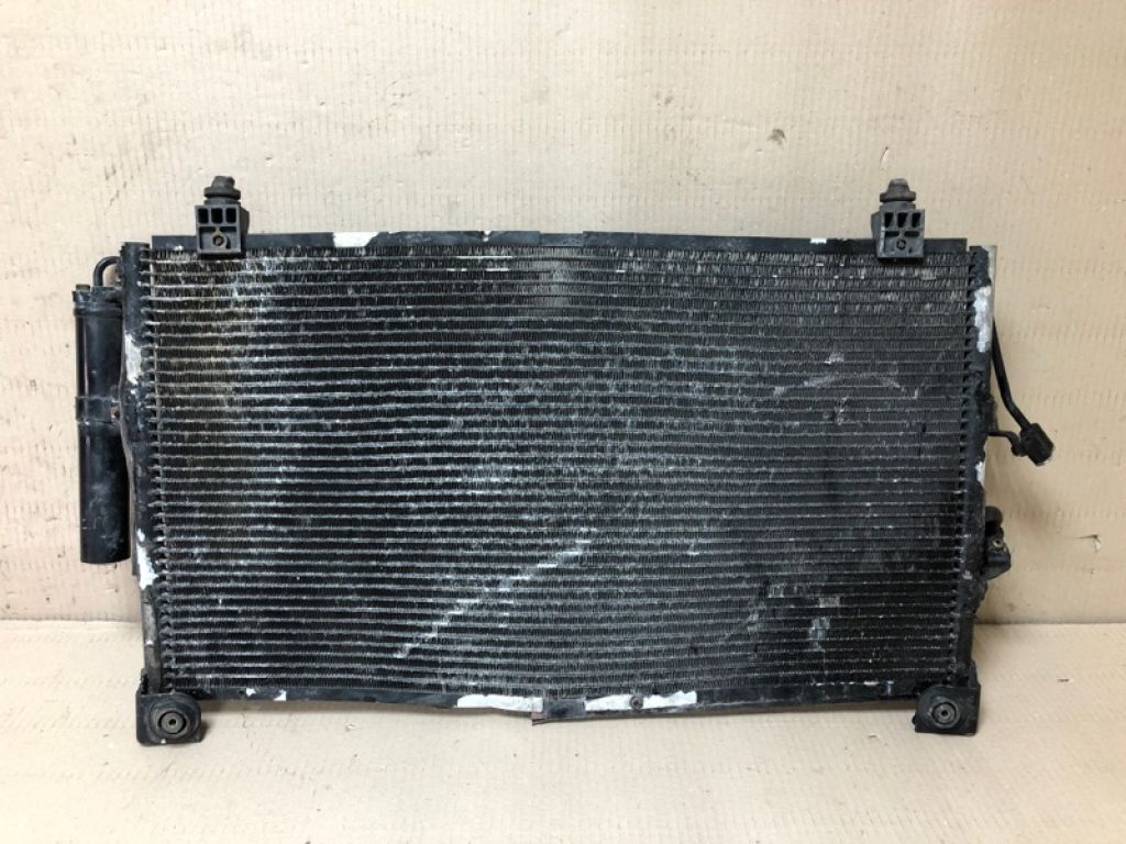 MR958462 | Радіатор кондиціонера MITSUBISHI OUTLANDER 03-07 - Фото 4