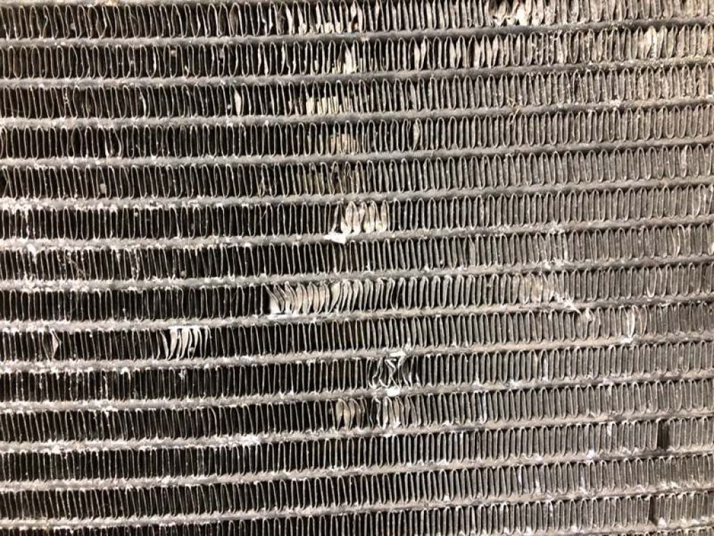 MR958462 | Радіатор кондиціонера MITSUBISHI OUTLANDER 03-07 - Фото 5