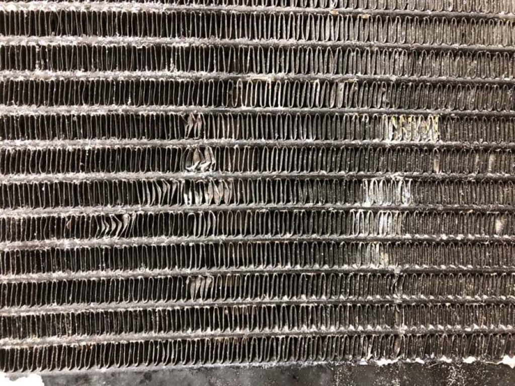 MR958462 | Радіатор кондиціонера MITSUBISHI OUTLANDER 03-07 - Фото 6