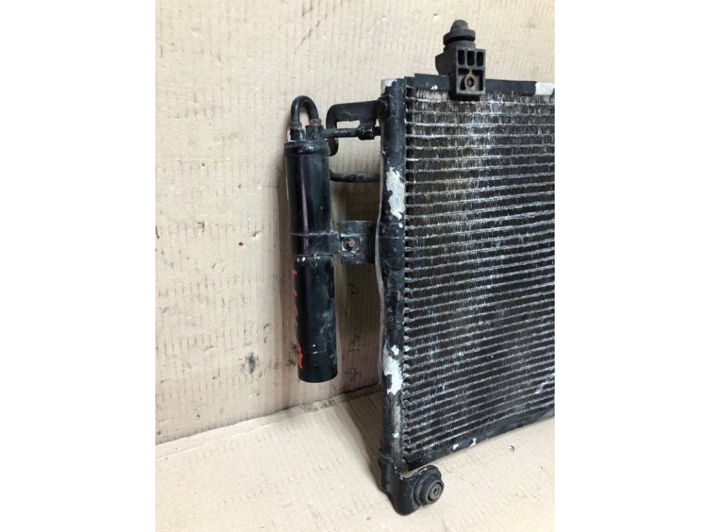 MR958462 | Радіатор кондиціонера MITSUBISHI OUTLANDER 03-07 - Фото 8