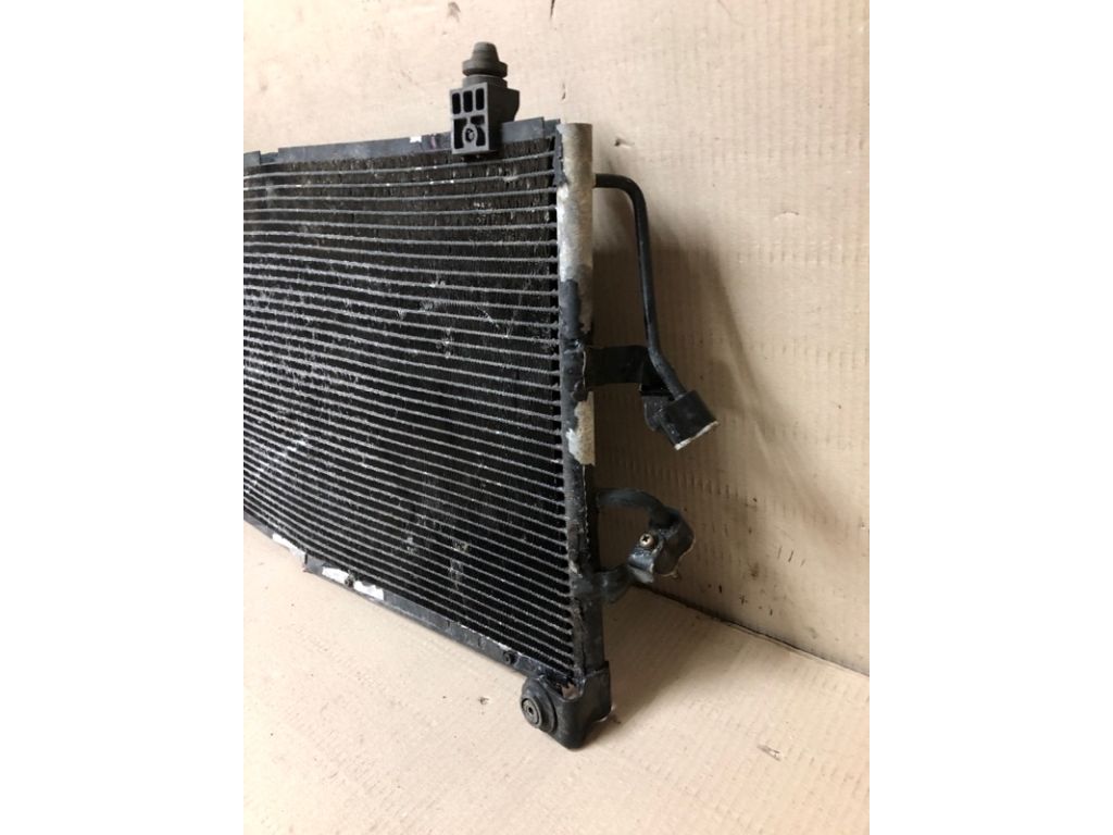 MR958462 | Радіатор кондиціонера MITSUBISHI OUTLANDER 03-07 - Фото 9