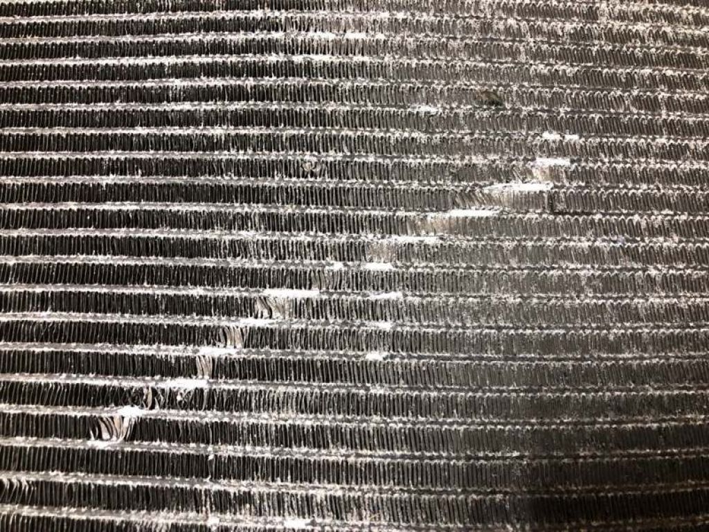 MR958462 | Радіатор кондиціонера MITSUBISHI OUTLANDER 03-07 - Фото 10