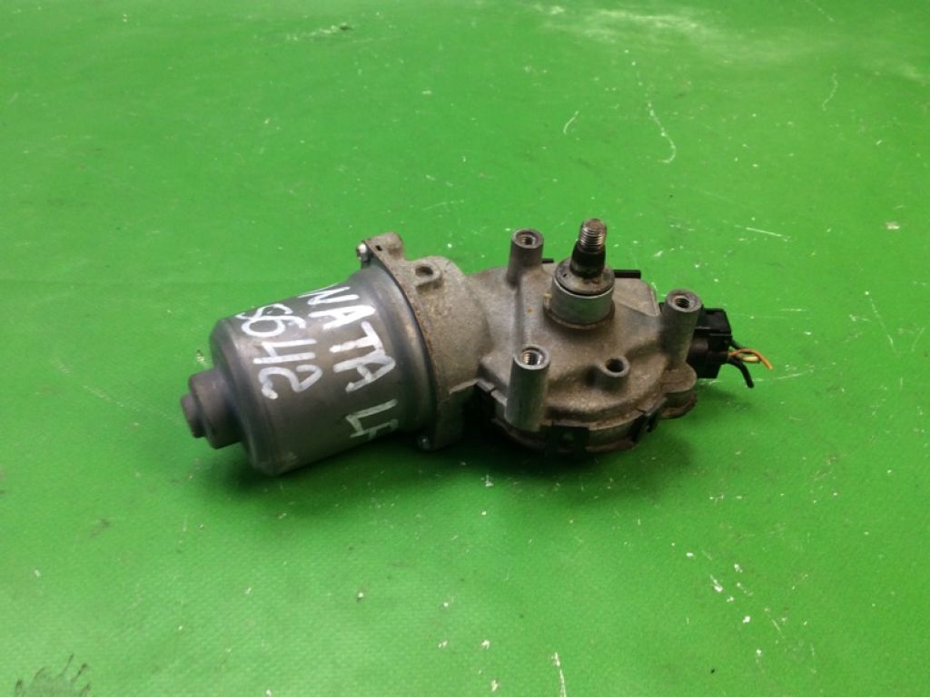 98110-C2000 | Моторчик склоочисника передн. HYUNDAI SONATA LF 2014-