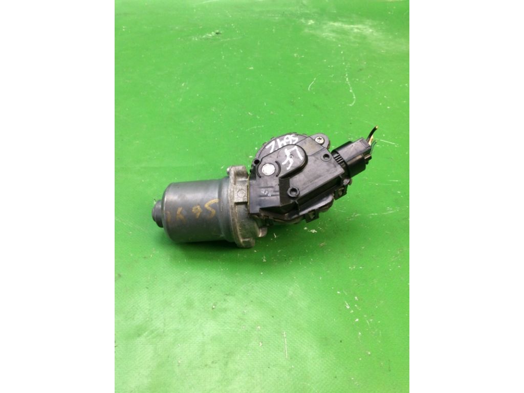 98110-C2000 | Моторчик склоочисника передн. HYUNDAI SONATA LF 2014- - Фото 2