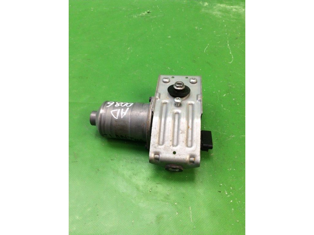 98110-F2000 | Моторчик склоочисника передн. HYUNDAI ELANTRA AD 16- - Фото 2