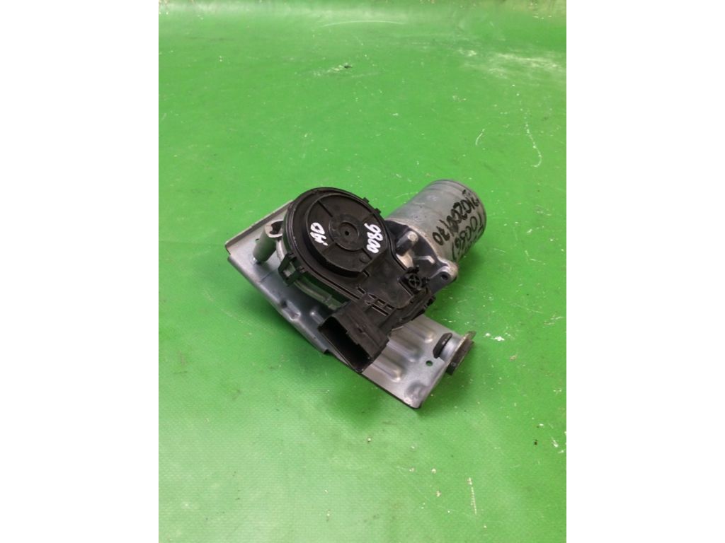 98110-F2000 | Моторчик склоочисника передн. HYUNDAI ELANTRA AD 16- - Фото 3