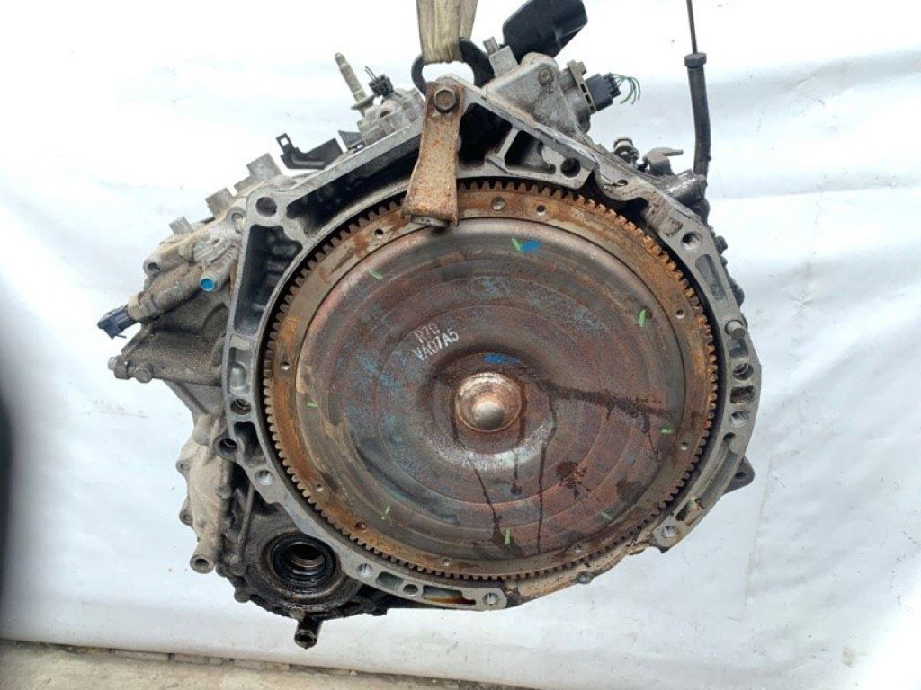 20021-R97-010 | АКПП HONDA ACCORD USA 07-12