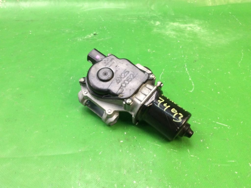 BHS2-67-340B | Моторчик стеклоочистителя передн. MAZDA 3 BM 13-19