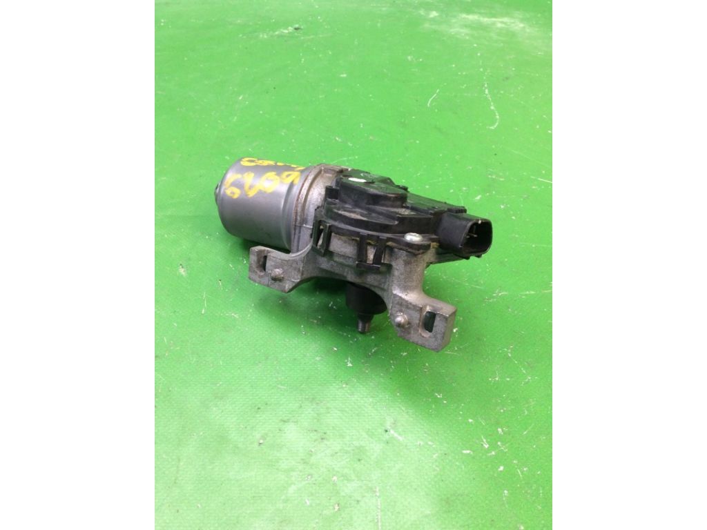 85110-06190 | Моторчик стеклоочистителя передн. TOYOTA CAMRY 55 14-17 - Фото 2