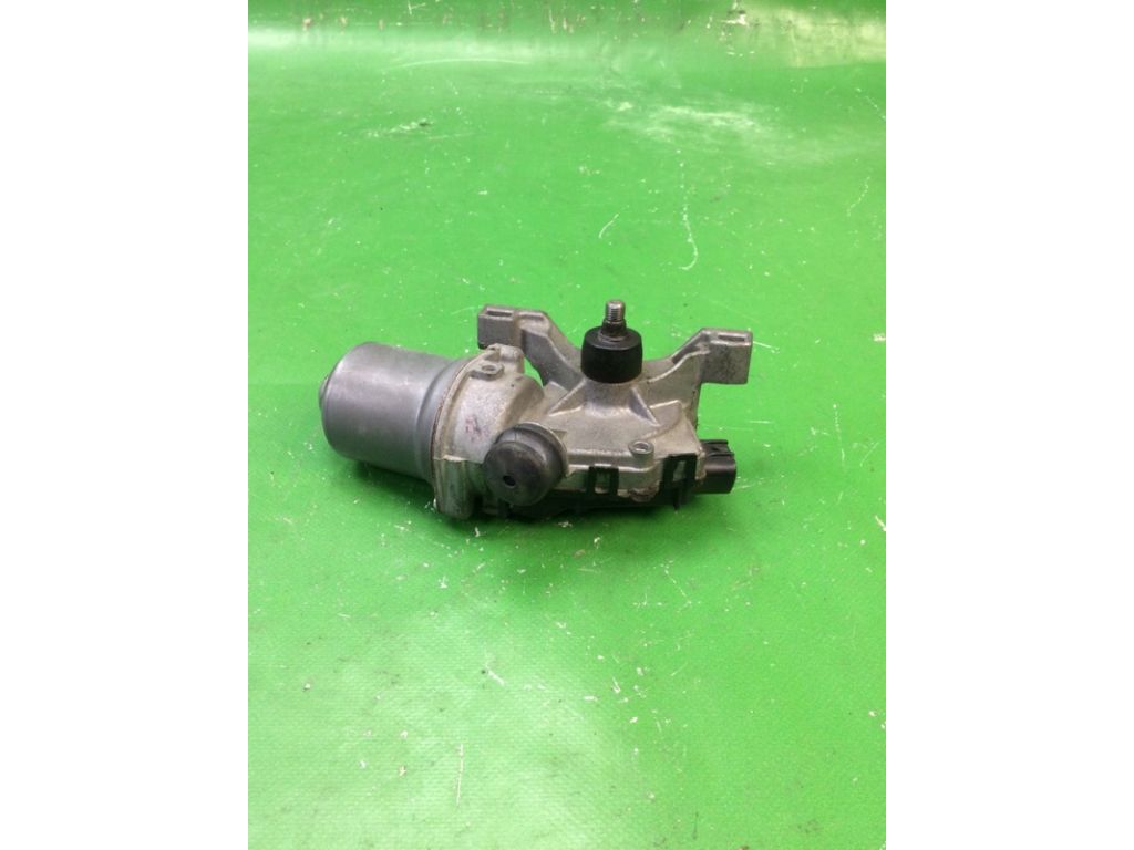 85110-06190 | Моторчик стеклоочистителя передн. TOYOTA CAMRY 55 14-17 - Фото 3