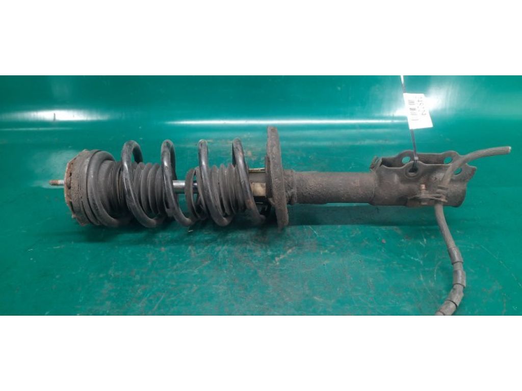 D2BZ-18124-A | Амортизатор передн. лев. FORD FIESTA 08-17 - Фото 4