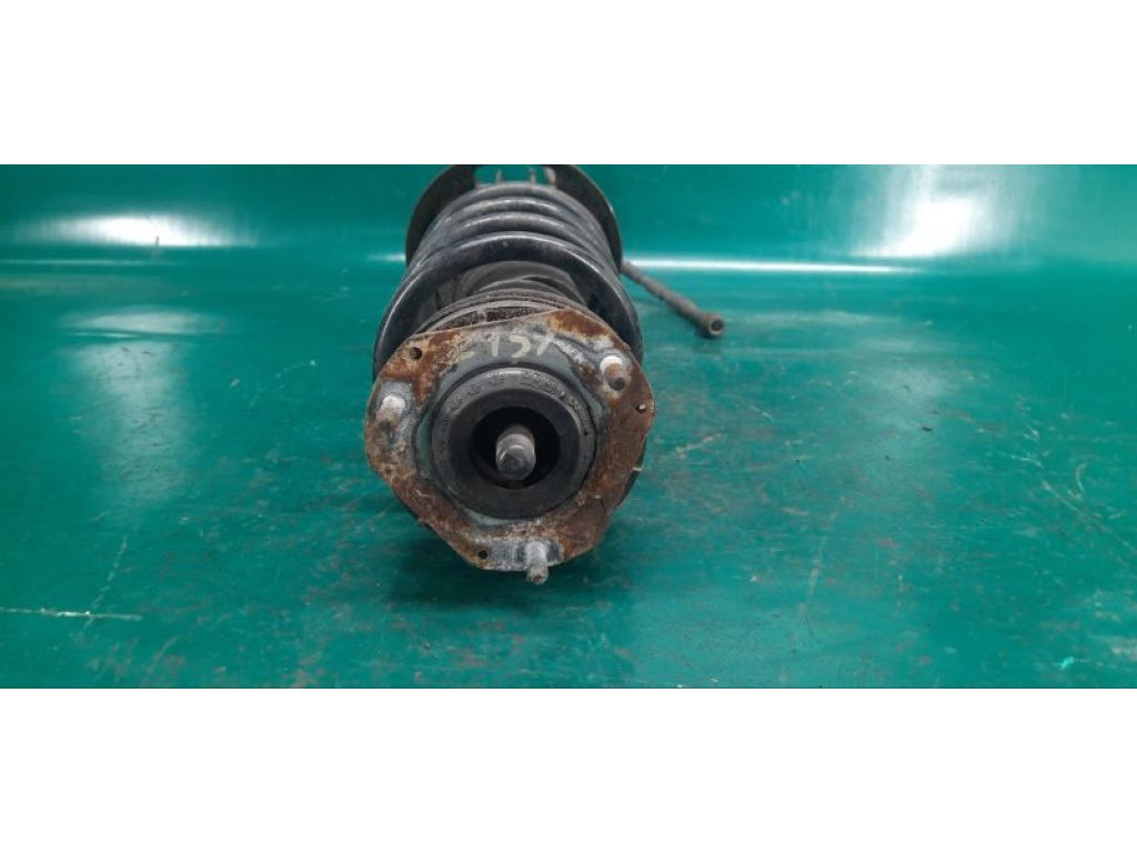 D2BZ-18124-A | Амортизатор передн. лев. FORD FIESTA 08-17 - Фото 5