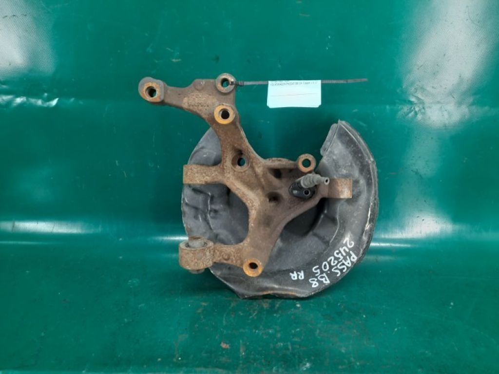 5C0 505 436 B | Цапфа задн. прав. VOLKSWAGEN PASSAT B8 14-