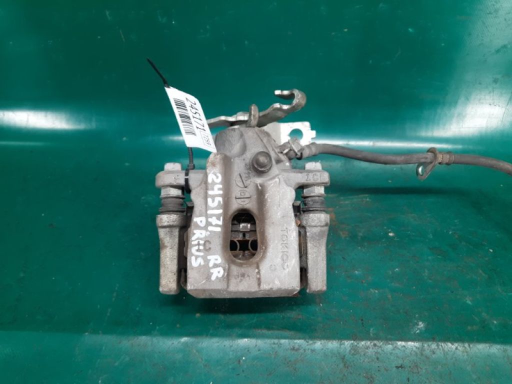47830-47110 | Супорт гальмівний задн. прав. TOYOTA PRIUS 16-