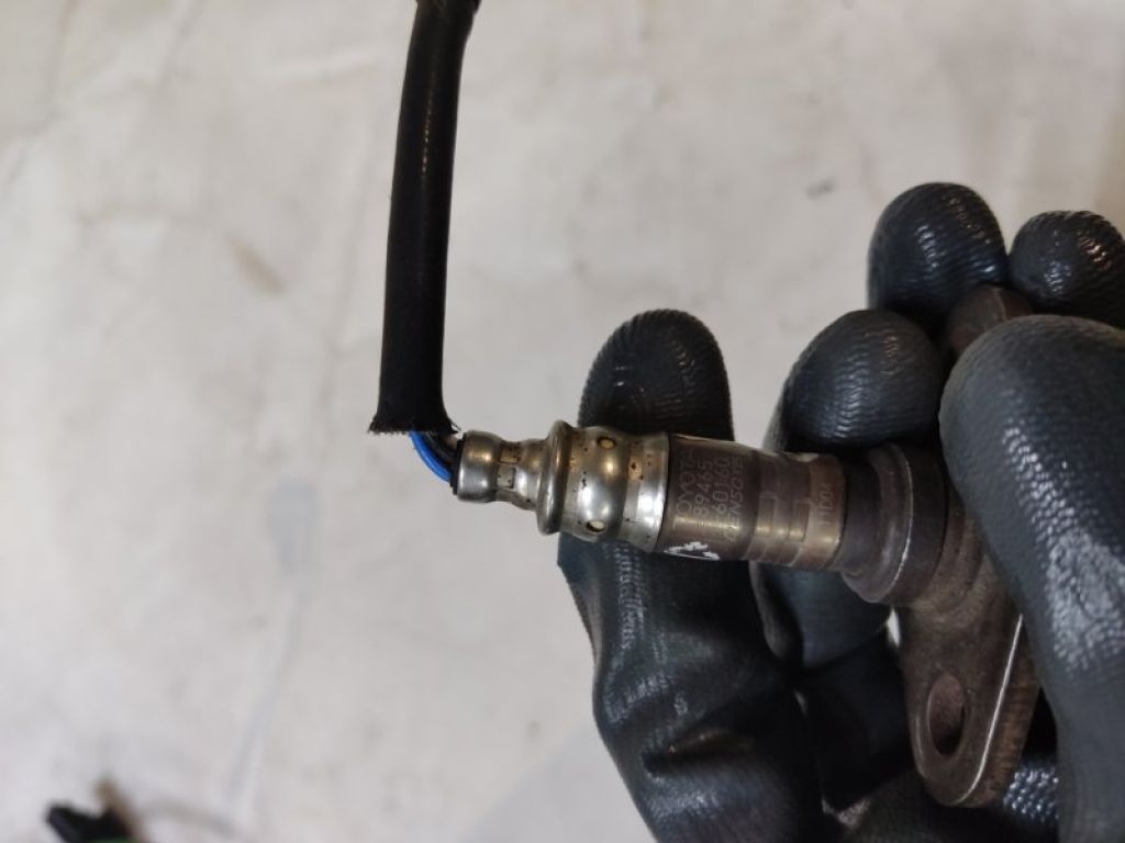 89465-60160 | Лямбда зонд LEXUS LX470 98-07 - Фото 3