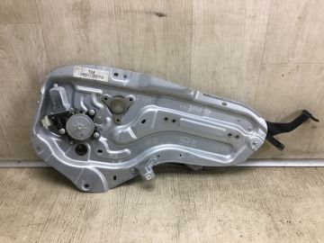 Склопідйомник задн. прав. KIA FORTE/CERATO TD 08-13