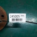 33 41 6 786 552 | Маточина колеса задн. лів. MINI COOPER S CLUBMAN R55 05-14 - Прев'ю 2