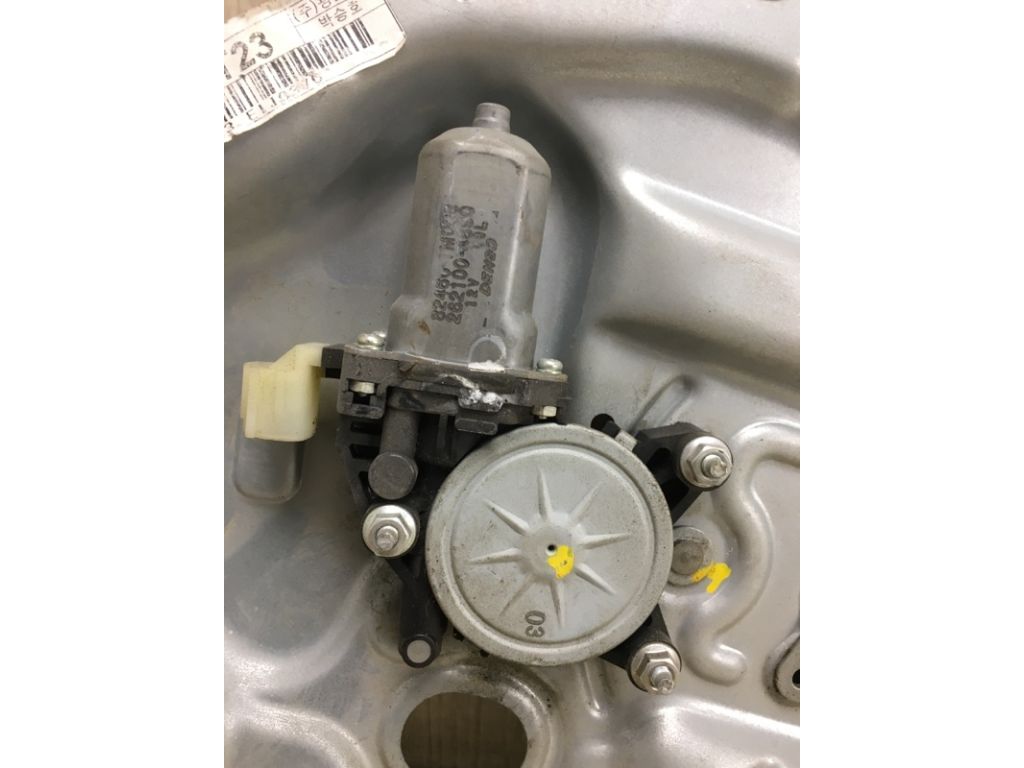 82402-1M010 | Склопідйомник передн. прав. KIA FORTE/CERATO TD 08-13 - Фото 3