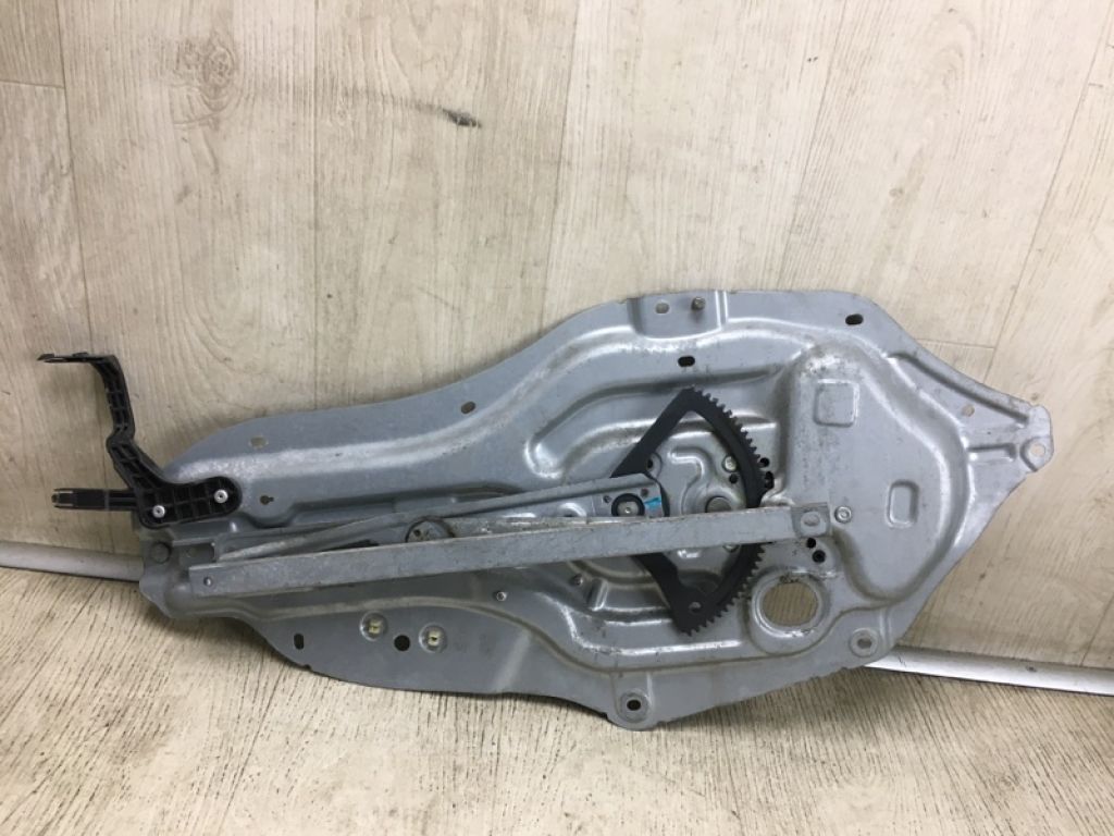 82402-1M010 | Склопідйомник передн. прав. KIA FORTE/CERATO TD 08-13 - Фото 4