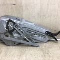 83401-1M010 | Стеклоподъемник задн. лев. KIA FORTE/CERATO TD 08-13 - Превью 4