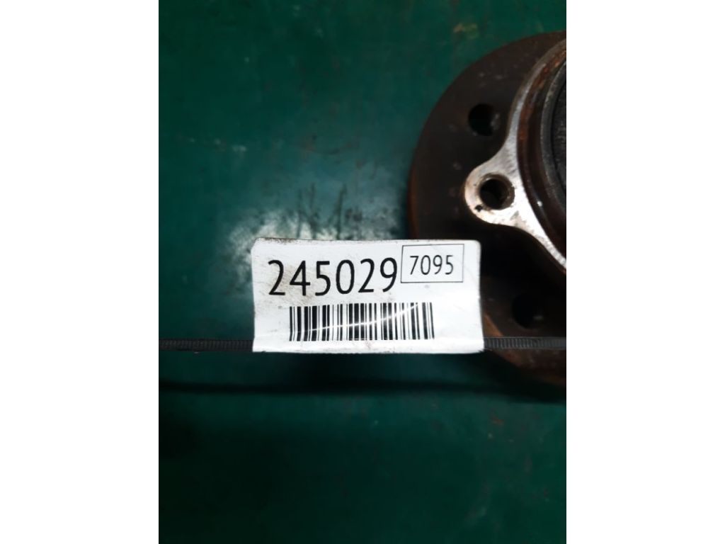 31 22 6 776 162 | Маточина колеса передн. прав. MINI COOPER S CLUBMAN R55 05-14 - Фото 2