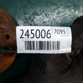 33 41 6 786 552 | Ступица задн. прав. MINI COOPER S CLUBMAN R55 05-14 - Превью 2