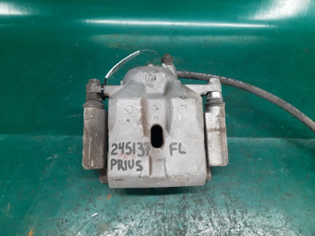 47750-47060 | Супорт гальмівний передн. лів. TOYOTA PRIUS 16-