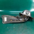1K0 505 223 L | Рычаг задней подвески продольный лев. VOLKSWAGEN PASSAT B8 14- - Превью 3