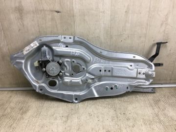 Склопідйомник передн. прав. KIA FORTE/CERATO TD 08-13