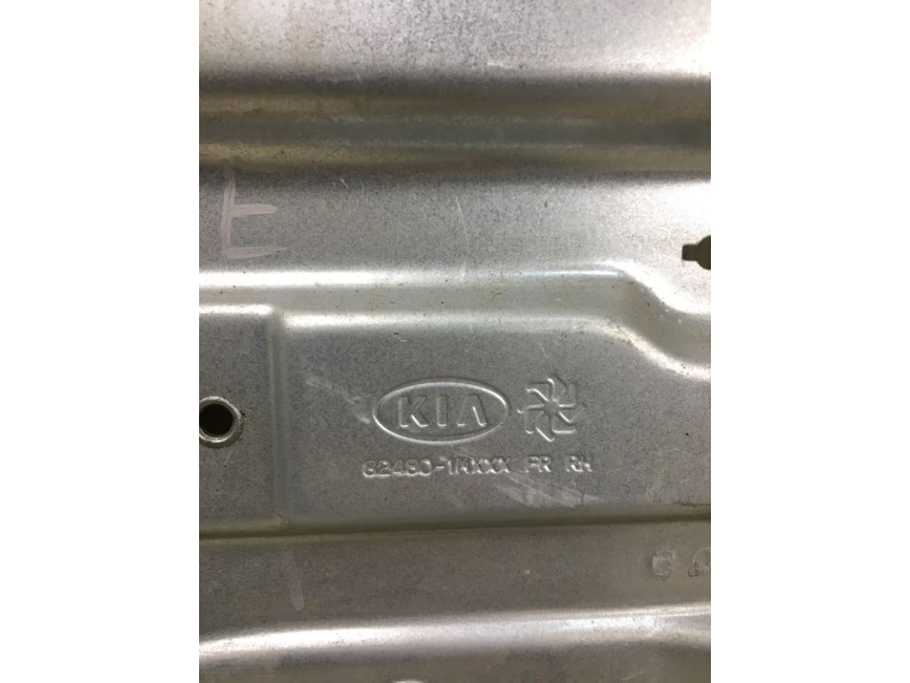 82402-1M010 | Склопідйомник передн. прав. KIA FORTE/CERATO TD 08-13 - Фото 2