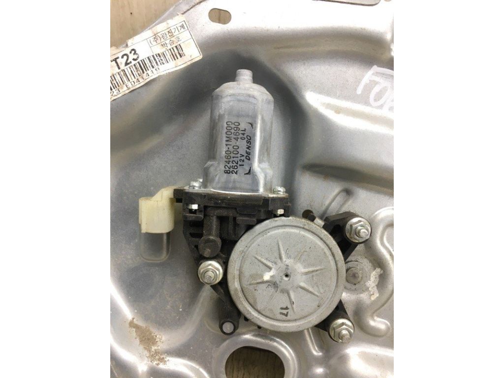 82402-1M010 | Склопідйомник передн. прав. KIA FORTE/CERATO TD 08-13 - Фото 3