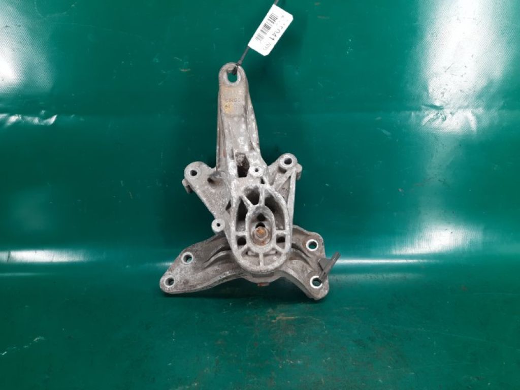 22 31 6 784 357 | Подушка АКПП лів. MINI COOPER S CLUBMAN R55 05-14