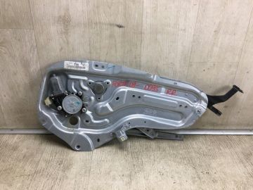 Стеклоподъемник задн. прав. KIA FORTE/CERATO TD 08-13