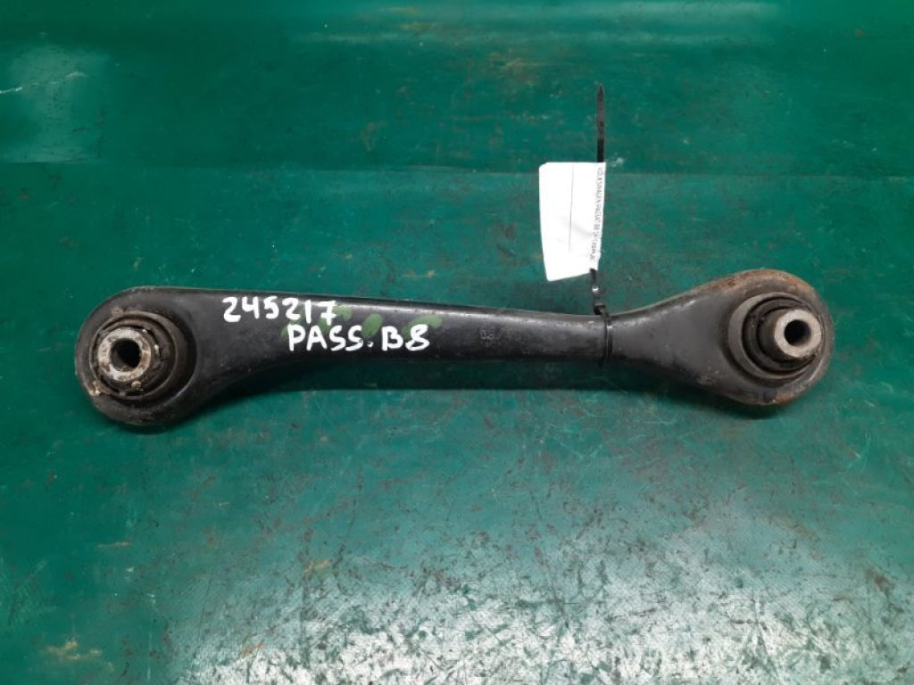 7N0 501 529 | Рычаг задней подвески поперечный лев. VOLKSWAGEN PASSAT B8 14-
