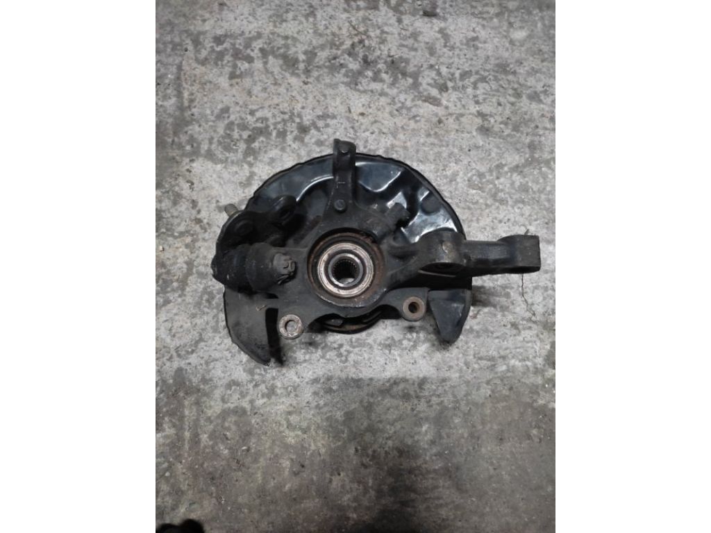 43212-12390 | Кулак поворотный передн. лев. TOYOTA AVENSIS 03-08