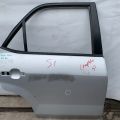 67510-S3V-A90ZZ | Двері задн. прав. ACURA MDX (YD1) 00-06 - Прев'ю 6