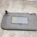 96401-4BA3D | Козирок сонцезахисний лів. NISSAN X-TRAIL/ROGUE T32 13-20