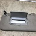 96401-4BA3D | Козирок сонцезахисний лів. NISSAN X-TRAIL/ROGUE T32 13-20 - Прев'ю 2