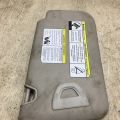 96401-4BA3D | Козирок сонцезахисний лів. NISSAN X-TRAIL/ROGUE T32 13-20 - Прев'ю 4