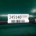46430-47110 | Трос стоянкового гальма задн. лів. TOYOTA PRIUS 16- - Прев'ю 2