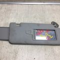 85220-1M3008O | Козирок сонцезахисний прав. KIA FORTE/CERATO TD 08-13