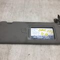 85220-C6010BHH | Козирок сонцезахисний прав. KIA SORENTO UM 14-