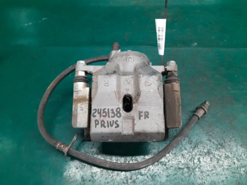 47730-47060 | Супорт гальмівний передн. прав. TOYOTA PRIUS 16-