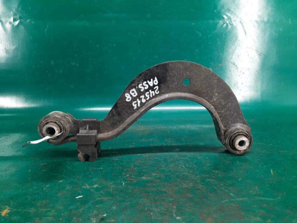 5Q0 505 323 C | Важіль задньої підвіски поперечний верхній VOLKSWAGEN PASSAT B8 14- - Фото 3