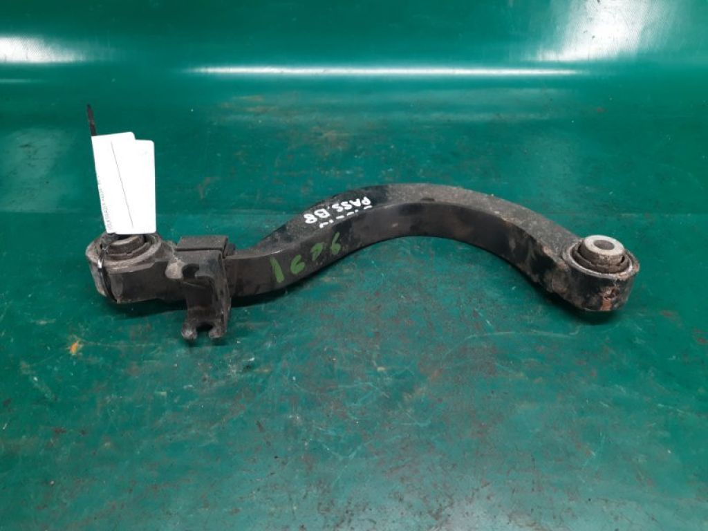 5Q0 505 323 C | Важіль задньої підвіски поперечний верхній VOLKSWAGEN PASSAT B8 14- - Фото 4