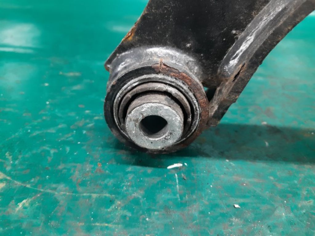 5Q0 505 323 C | Важіль задньої підвіски поперечний верхній VOLKSWAGEN PASSAT B8 14- - Фото 5