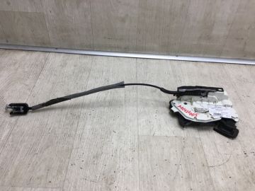 Замок двери задн. прав. VOLKSWAGEN JETTA USA 10-17