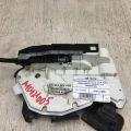 5K4 839 016 S | Замок двери задн. прав. VOLKSWAGEN JETTA USA 10-17 - Превью 2